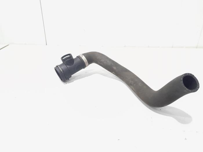 Radiateurslang van een Volkswagen Golf, Gebruikt, -, Volkswagen, -