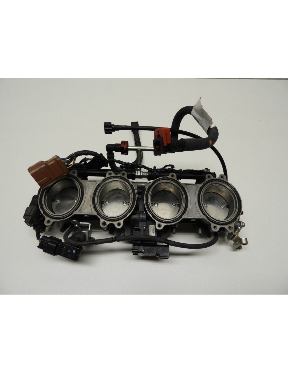 ZX10R 2008 - 2010 Kawasaki Injectorbody D1-43562, Motoren