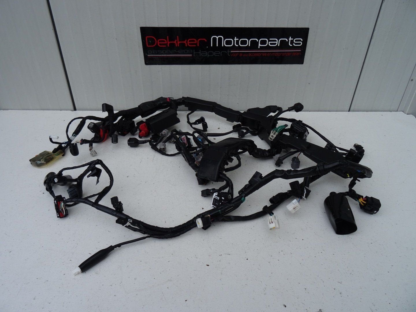 Kabelboom / Wire Harness Honda CBR1000RR-R Fireblade 2020 >, Ophalen of Verzenden, -, -, -