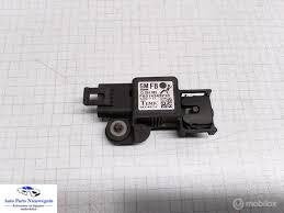 Sensor airbag Opel Astra H ('04-'09) 13264083, Opel, Nieuw, Ophalen of Verzenden, Opel
