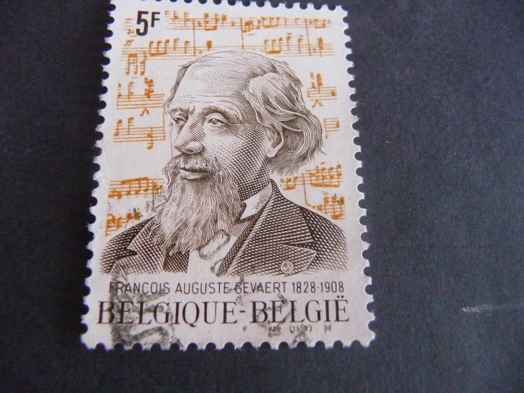 belgie nr 1951 (o), Enlèvement ou Envoi, Affranchi