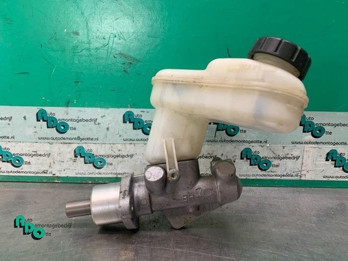 Hoofdremcilinder van een Renault Twingo (Twingo 07-), Gebruikt, -, Renault, -