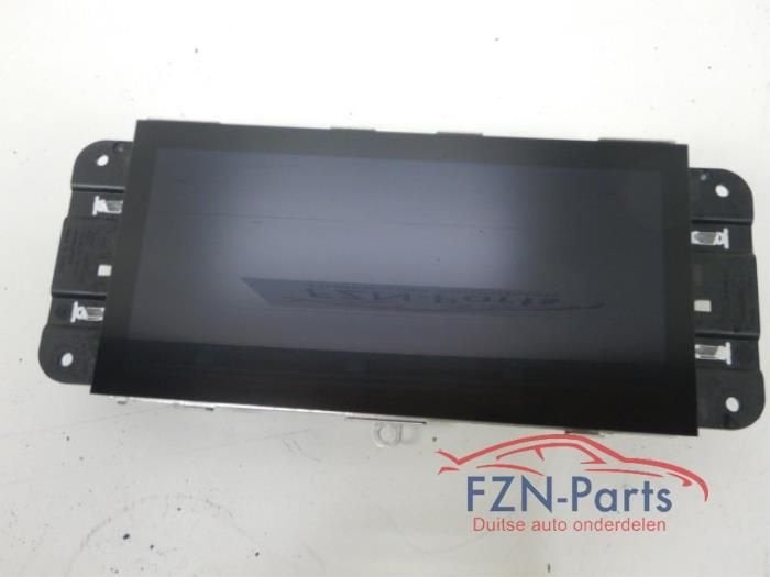 Audi A6 4K C8 Display Scherm Navigatie, Ophalen of Verzenden, Gebruikt