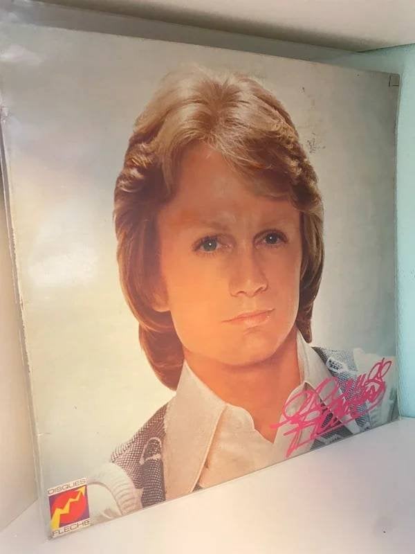Claude François – Je Viens Diner Ce Soir, Cd's en Dvd's, Vinyl | Pop, Gebruikt, Pop, LP, Verzenden