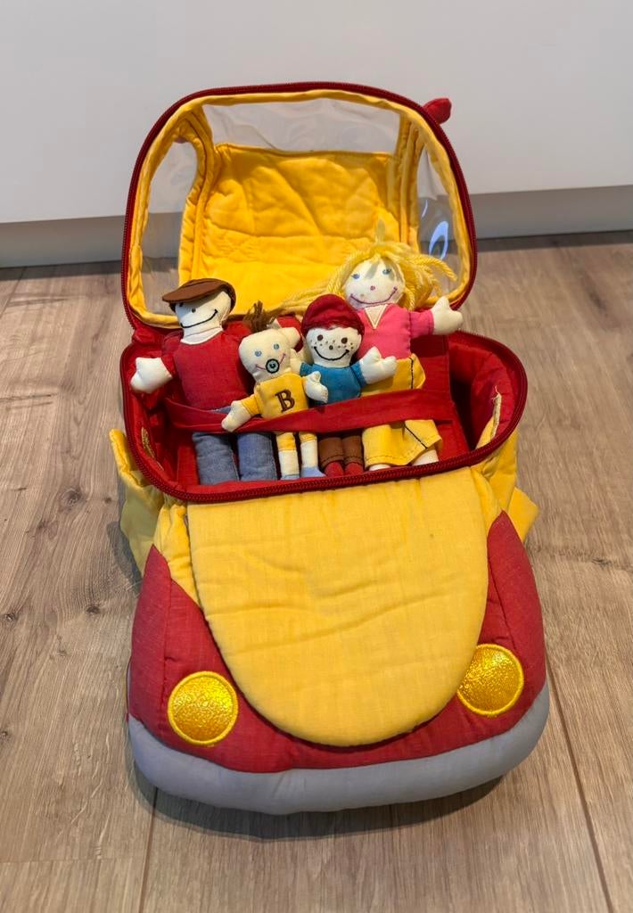 Voiture-jouet Latitude Enfant, Enfants & Bébés, Enlèvement ou Envoi, Utilisé