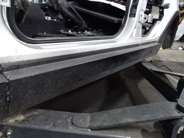 GARNITURE SEUIL DE PORTE BMW X3 (E83) (09-2003/12-2011), Mevr. I. Hauben, Utilisé, BMW, Rue de l'Espoir 34 34
4030  GRIVEGNÉE, BE