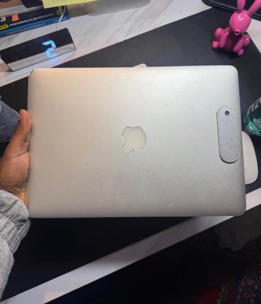 Macbook Air, Informatique & Logiciels, Apple Macbooks, Comme neuf, MacBook, Enlèvement