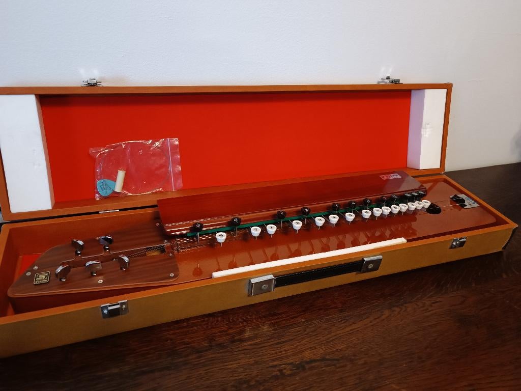 TAISHOGOTO état neuf importé du Japon, Musique & Instruments, Enlèvement ou Envoi, Neuf, Autres types