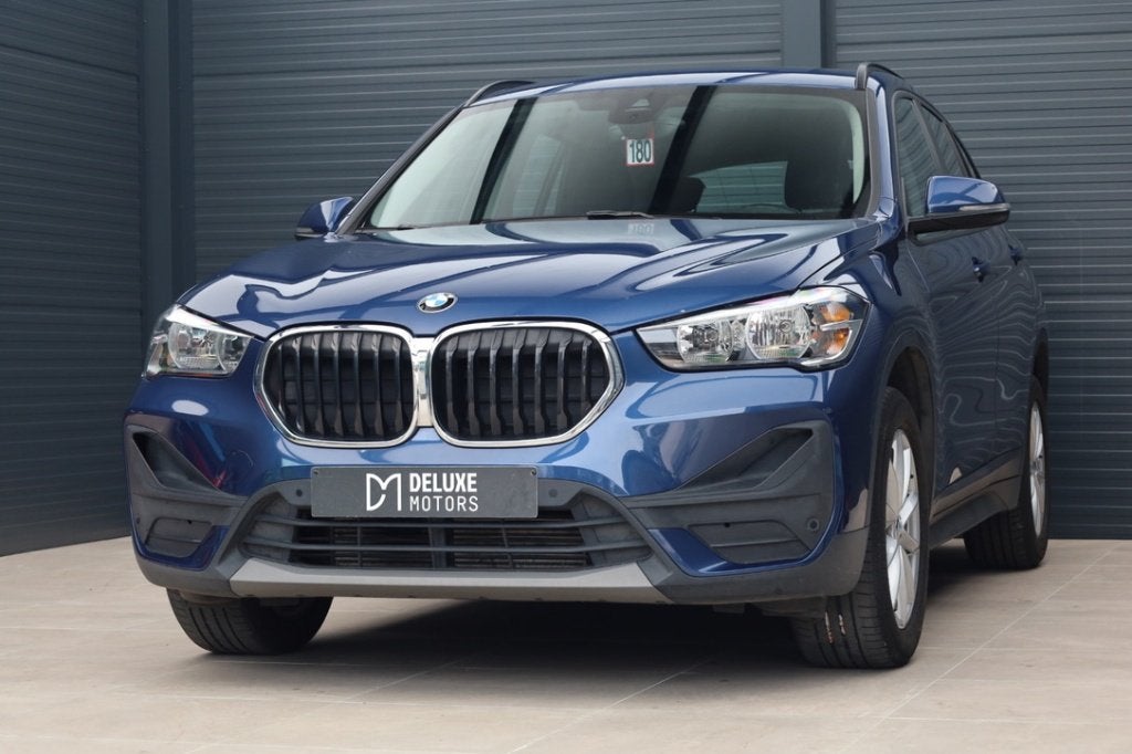 BMW X1 16dA Navigation Caméra Cruis  Clima Garantie 12 mois, Autos, BMW, Entreprise, Achat, X1, ABS, Caméra de recul, Airbags