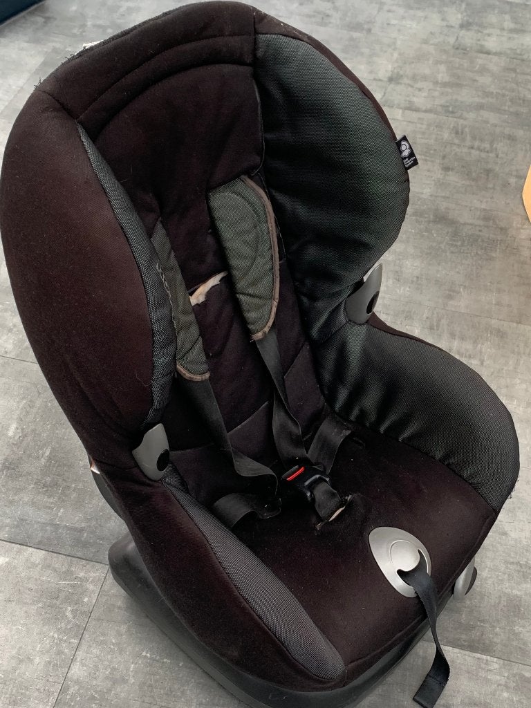 Maxi Cosi autostoel gratis af te halen, Kinderen en Baby's, Autostoeltjes, Ophalen, Gebruikt, Maxi-Cosi