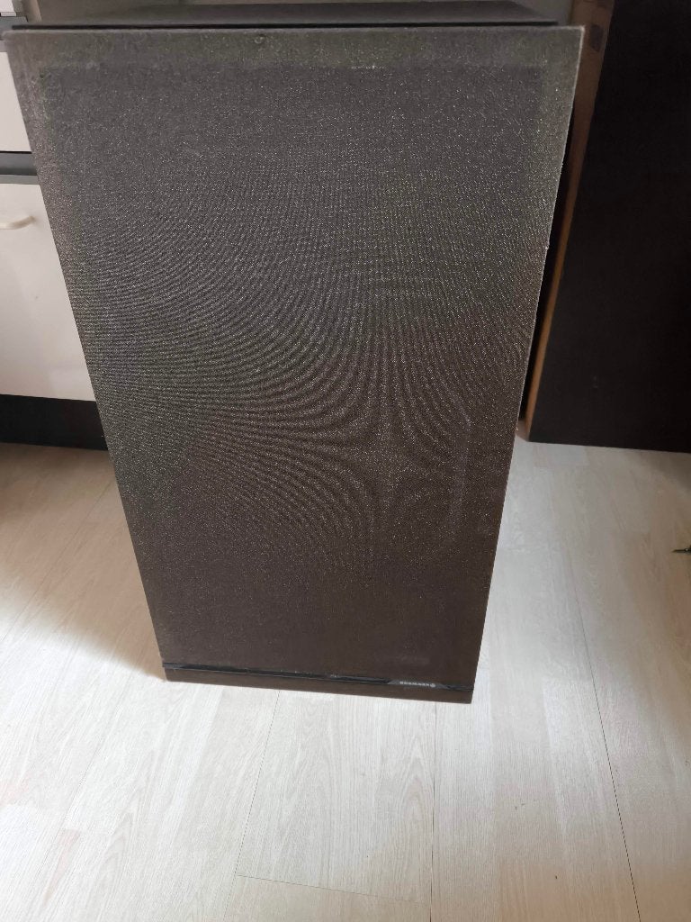 Kenwood LS-990 – Paire d'enceintes vintage haut de gamme –, TV, Hi-fi & Vidéo, Enceintes, Comme neuf, Enceintes stéréo, 60 à 120 watts