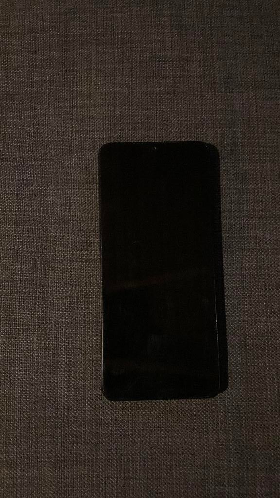 Redmi a3 noir, Telecommunicatie, Mobiele telefoons | Samsung, Ophalen, Gebruikt, Zwart, 64 GB
