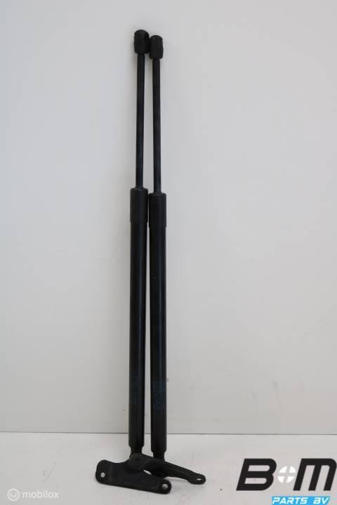 Set gasdrukveren achterklep VW Touran 5T, Gebruikt