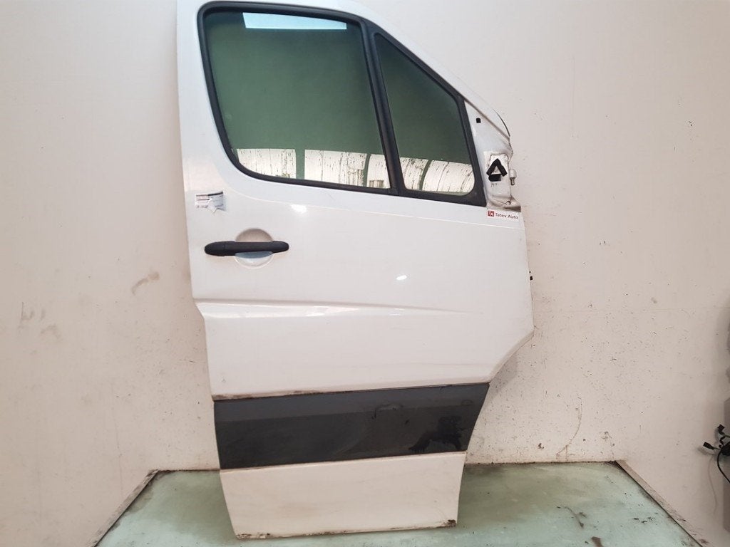 PORTE DROITE Sprinter 3,5t (906.63) (|A9067200105|), Mercedes-Benz, Droite, Utilisé, Porte