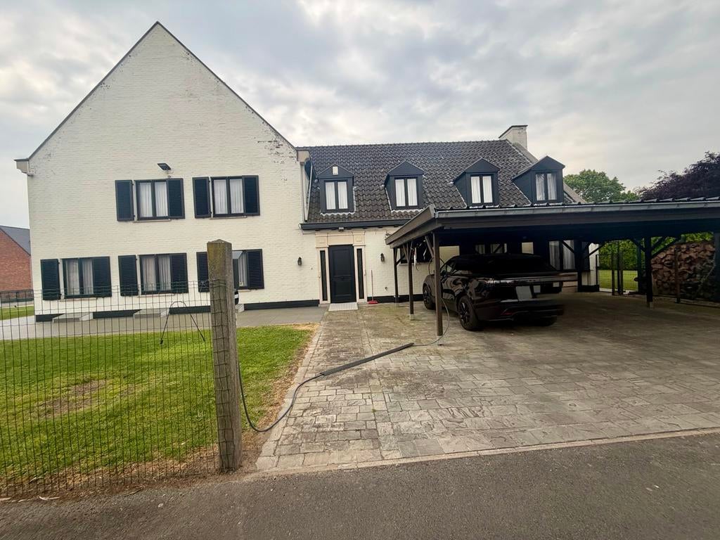 Huis (villa), Immo, Huizen en Appartementen te koop, Gent, 1500 m² of meer, Vrijstaande woning, Verkoop zonder makelaar