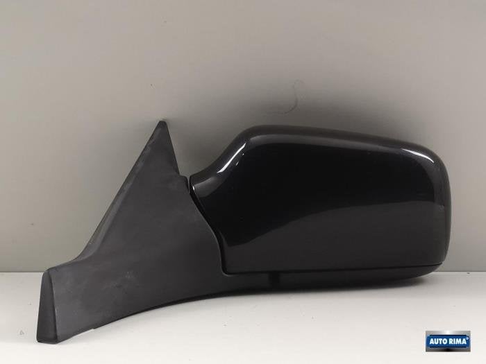 Rétroviseur extérieur gauche d'un Volvo C70, -, 3 mois de garantie, Utilisé, -