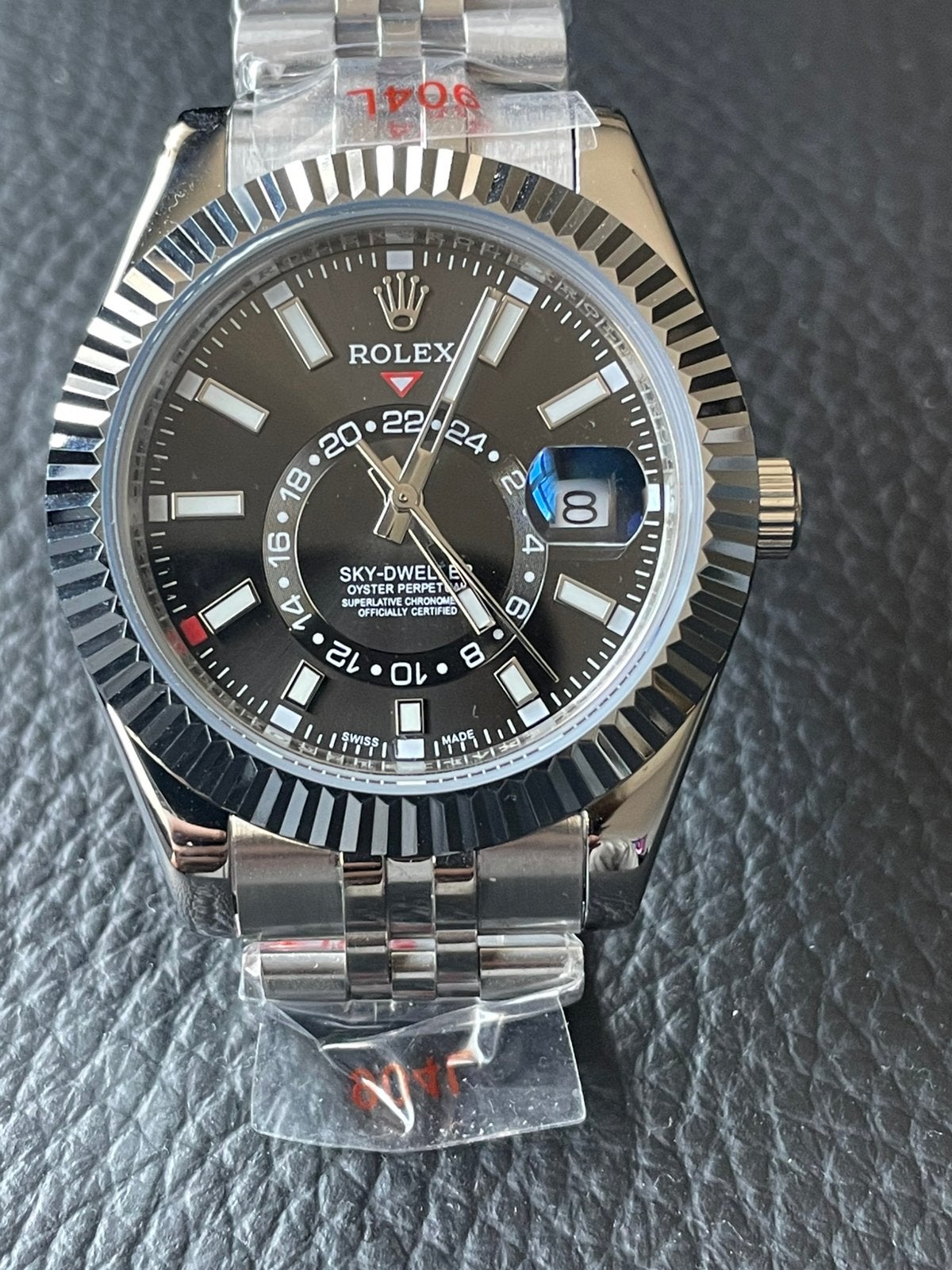 Rolex Sky-Dweller, Ophalen of Verzenden, Nieuw, Rolex