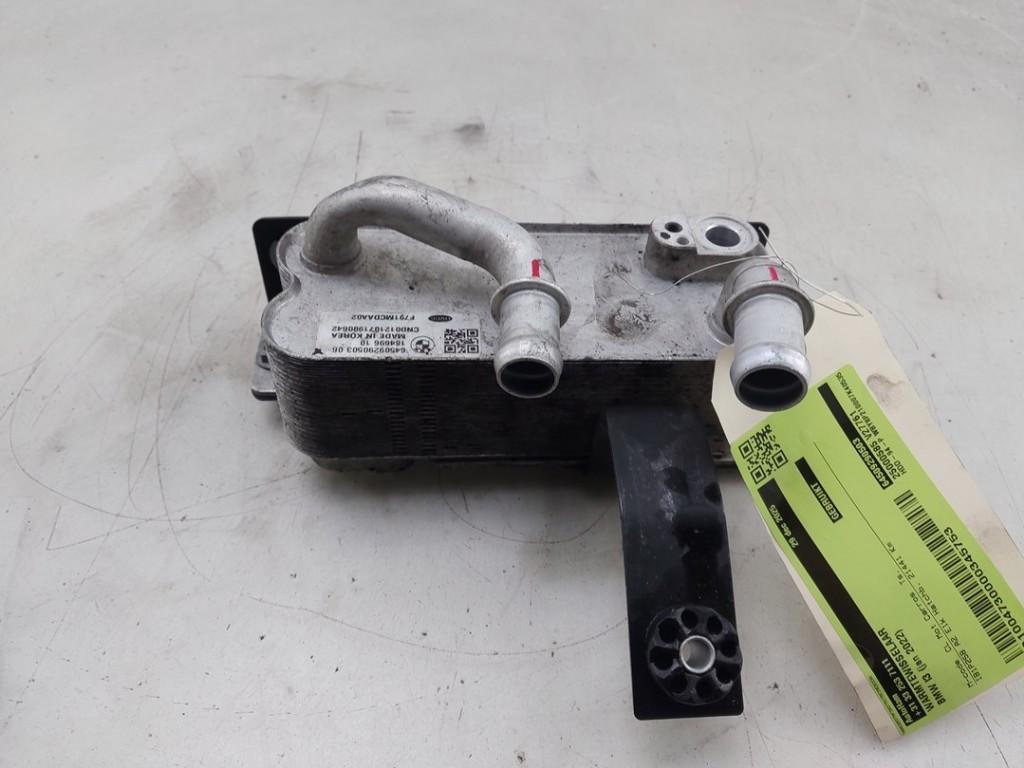 WARMTEWISSELAAR BMW i3 (I01) (|64509290503|), Dhr. J. Ham, Gebruikt, Administratie@autoham.nl, BMW