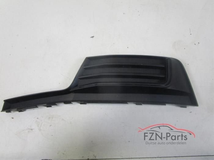 Audi A3 8V S-Line Bumperinleg Links, Autos : Pièces & Accessoires, Enlèvement ou Envoi, Utilisé, Avant, Pare-chocs