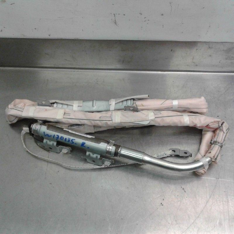 AIRBAG DAK RECHTS Suzuki Alto (GF) (01-2009/-), Gebruikt, Suzuki