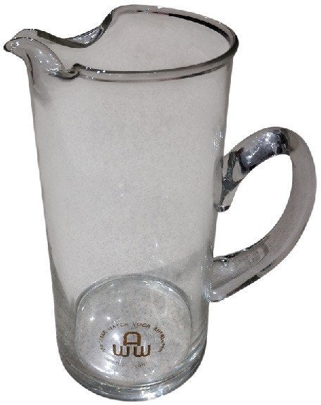 100 ans de carafe à eau pour Anvers, Enlèvement ou Envoi