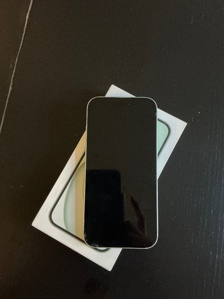 iPhone 15, Electroménager, Enlèvement ou Envoi, Utilisé