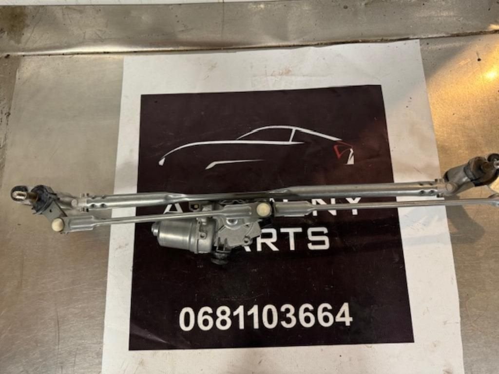 Mini F54 F55 F56 Ruitenwissermotor met mechaniek voor, -, -, -, Enlèvement ou Envoi