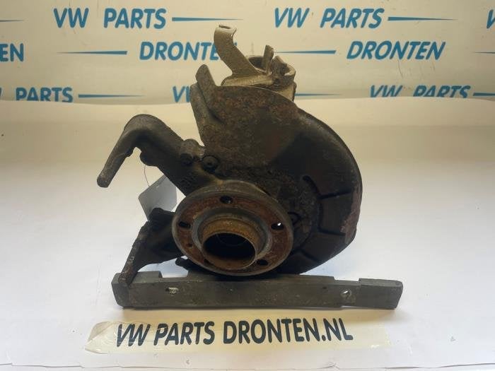Joint avant gauche d'un Volkswagen Polo, Volkswagen, -, 3 mois de garantie, Utilisé