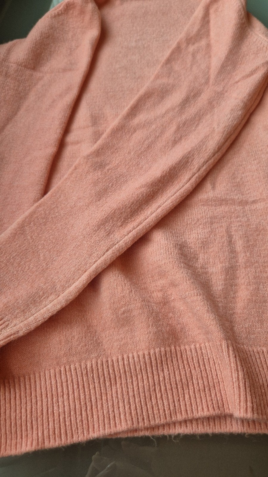roze trui met coll, Vêtements | Femmes, Pulls & Gilets, Enlèvement, Comme neuf, Taille 38/40 (M), Rose
