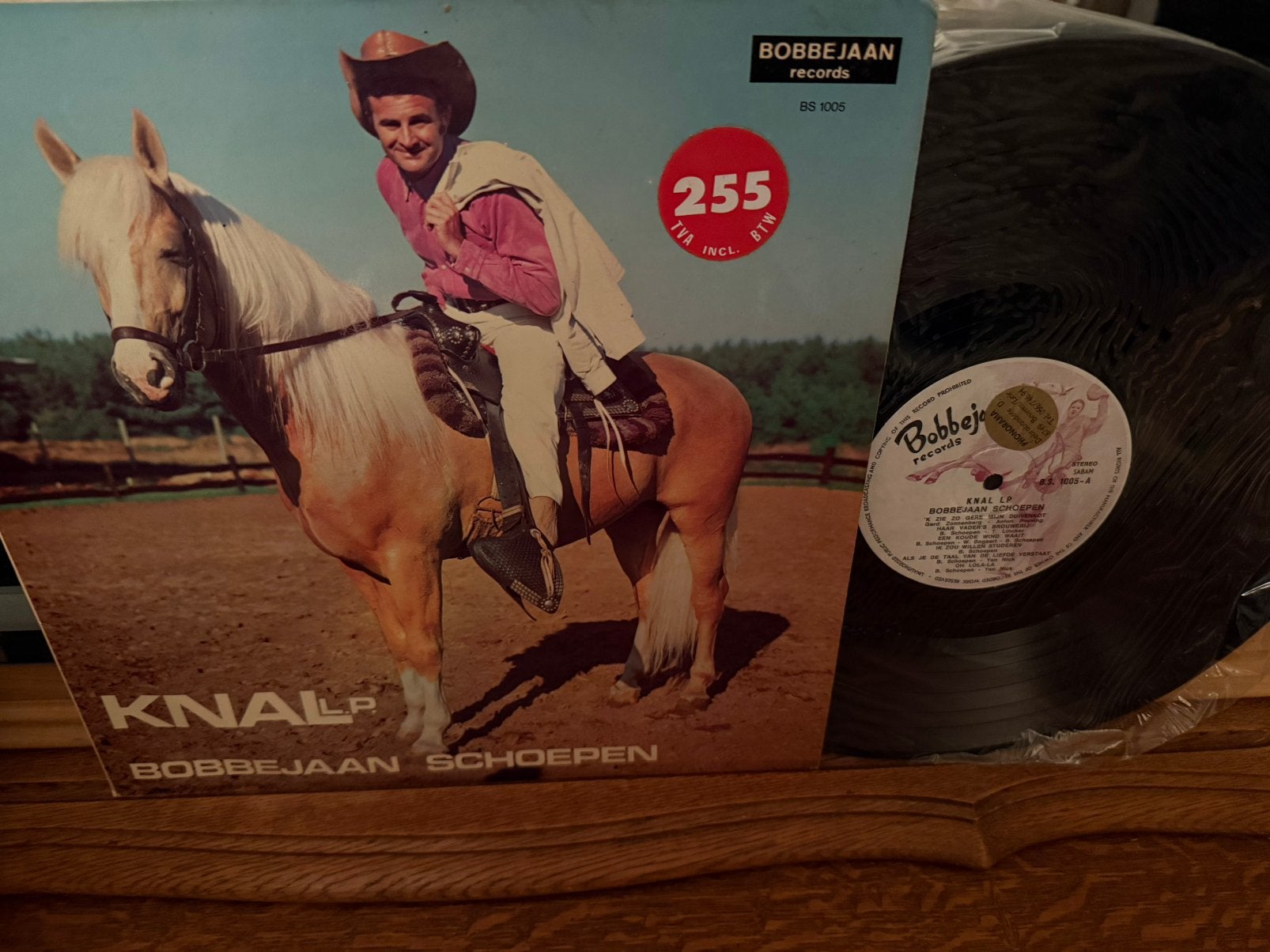 Pop LP, CD & DVD, Pressage original, Enlèvement ou Envoi, Comme neuf, Autres genres