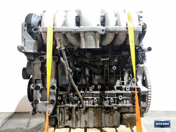 Motor van een Volvo S80, Gebruikt, -, -, Ophalen of Verzenden