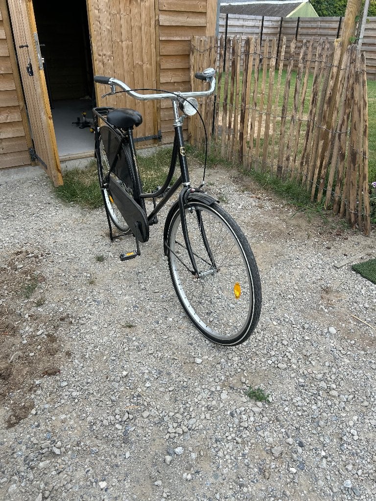 Fiets, Fietsen en Brommers, Ophalen, Nieuw, Terugtraprem, Overige merken