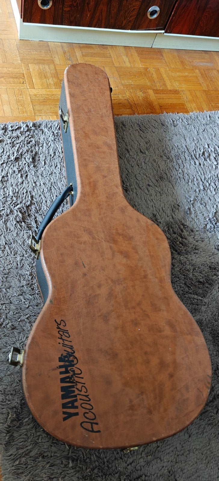 Yamaha-gitaar, Muziek en Instrumenten, Ophalen