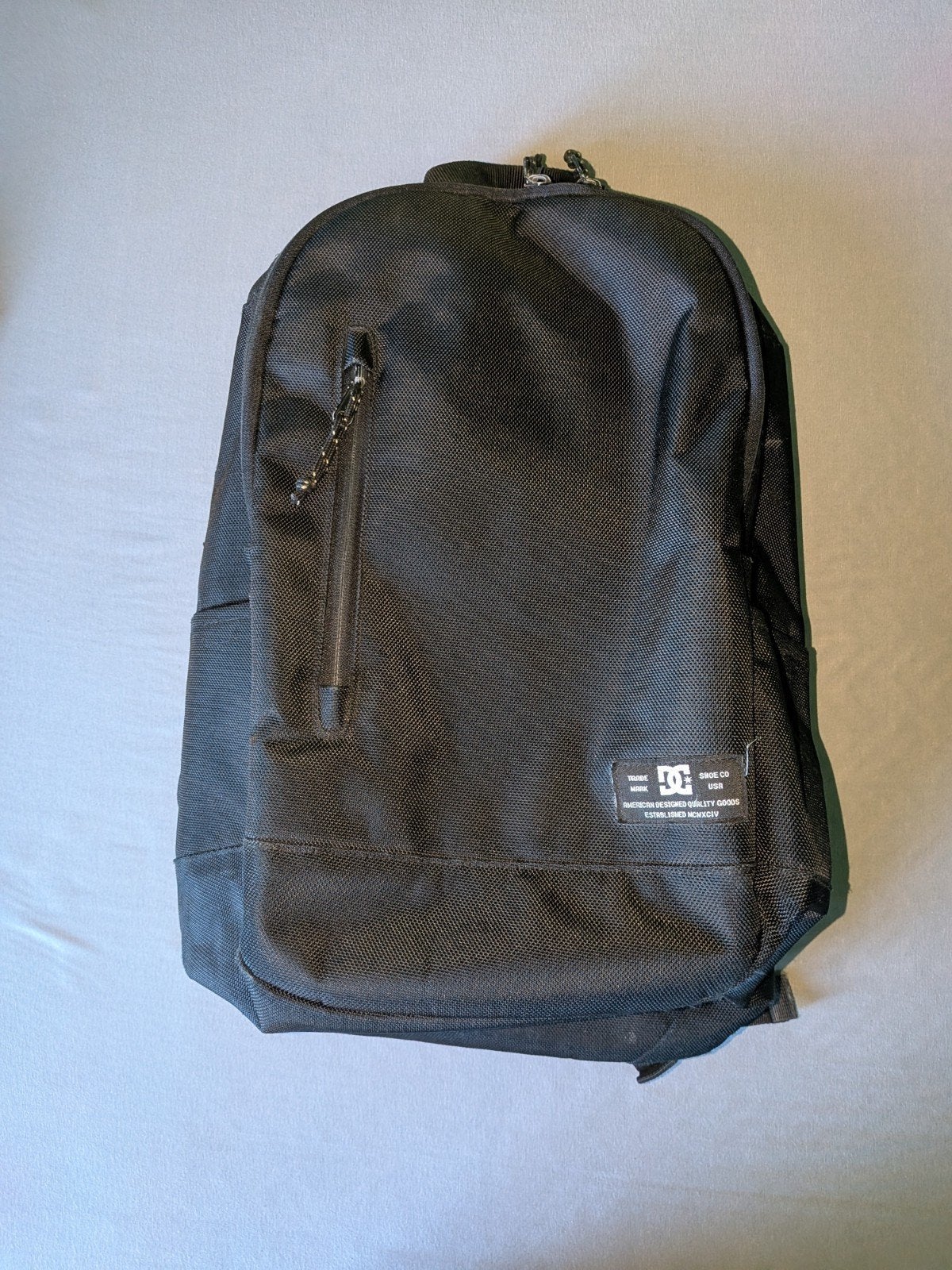 sac à dos DC SHOES pour étudiants multi compartiment, Informatique & Logiciels, Enlèvement ou Envoi, Sac à dos