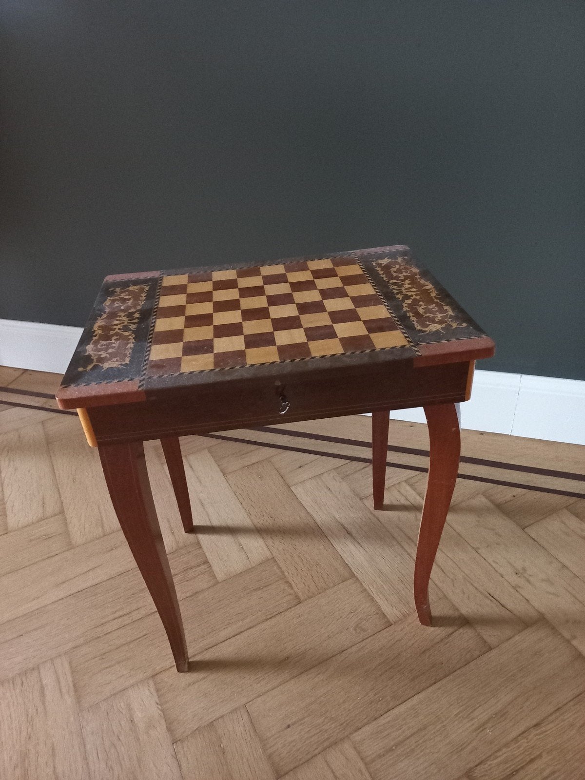 échecs, Enlèvement ou Envoi