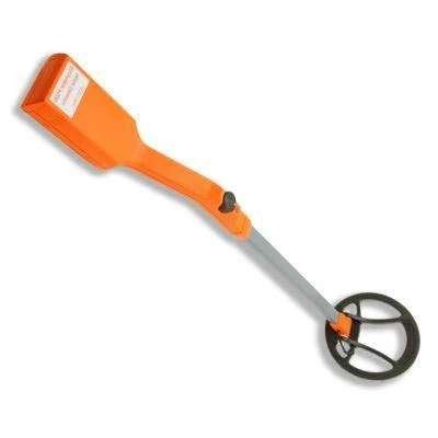 Elcometer P500 - Metaaldetector voor putdeksels en andere gr, Hobby en Vrije tijd, Metaaldetectors, Meer dan 30 cm, Niet ingevuld