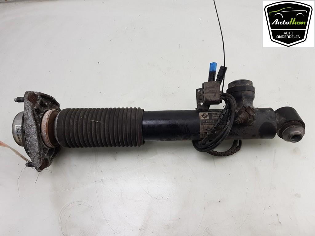 AMORTISSEUR ARRIÈRE DROIT BMW X5 (F15) (01-2013/07-2018), Dhr. J. Ham, Administratie@autoham.nl, Utilisé, BMW