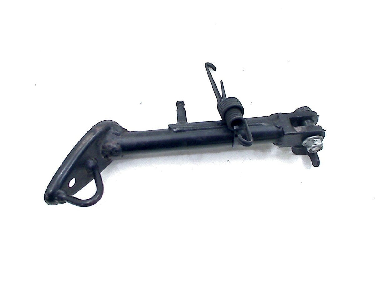 ZIJSTANDAARD Suzuki SFV 650 Gladius (SFV650) (01-2000/-), Dhr. S. di Majo, Gebruikt, Info@cama-motorparts.nl, P.J. Troelstraweg 8 8
3144 CX  MAASSLUIS, NL