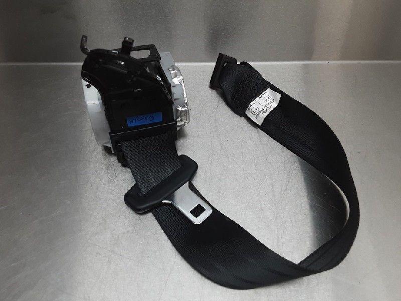 CEINTURE DE SECURITE ARRIERE GAUCHE Mazda 3 (BM / BN), Autos : Pièces & Accessoires, Utilisé, Mazda