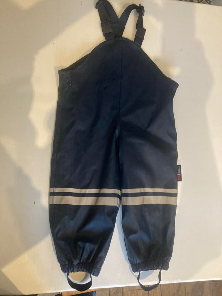 Combinaison anti-pluie lupilu T86-92, Enfants & Bébés, Enlèvement, Comme neuf