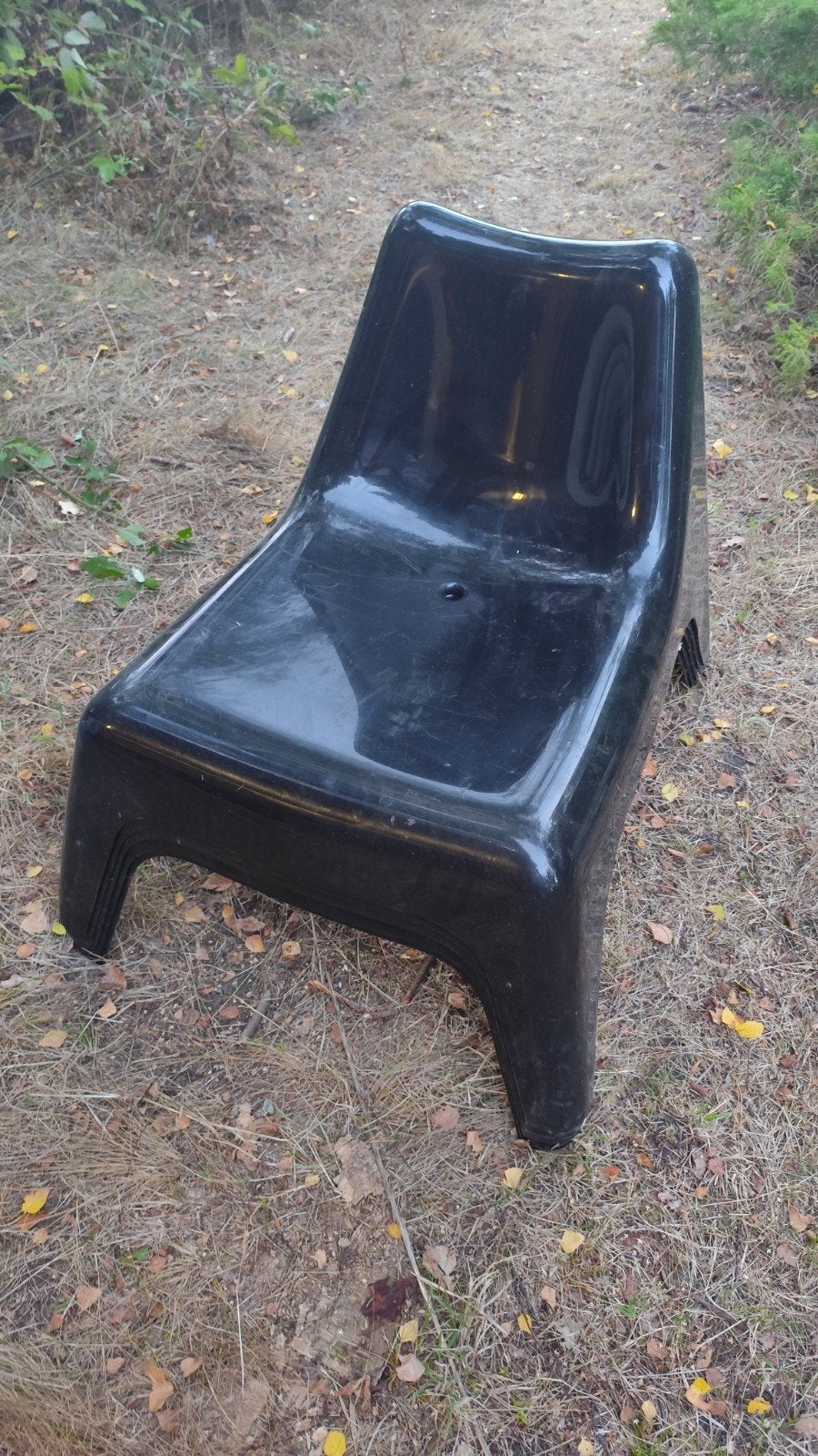5 Ikea Vago Tuinstoel, Enlèvement, Utilisé, Synthétique