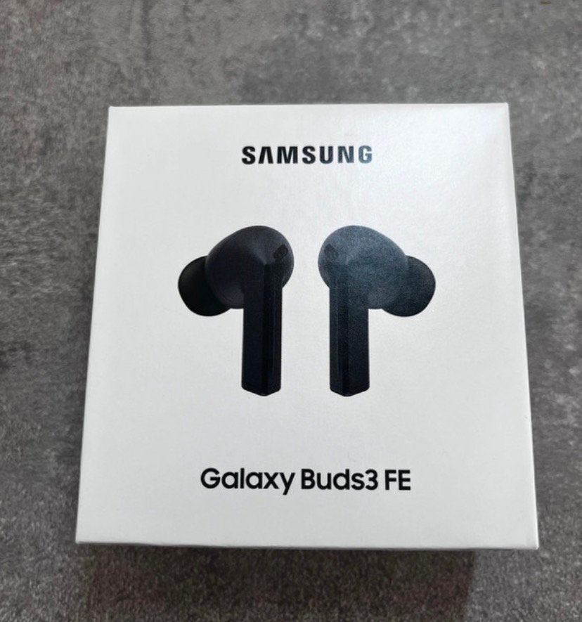 Samsung galaxy buds3 FE (bluetooth oordopjes) nieuw, Ophalen of Verzenden, Zo goed als nieuw, Bluetooth, Samsung