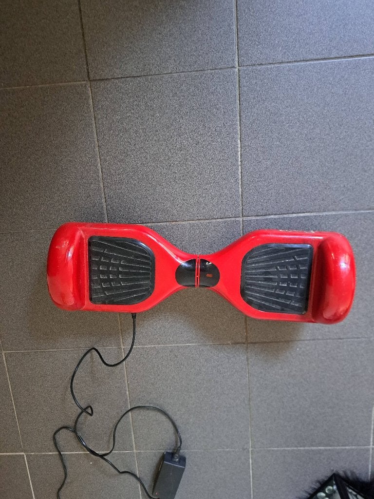 Hoeverbord, Enfants & Bébés, Jouets | Extérieur | Véhicules à batterie, Utilisé