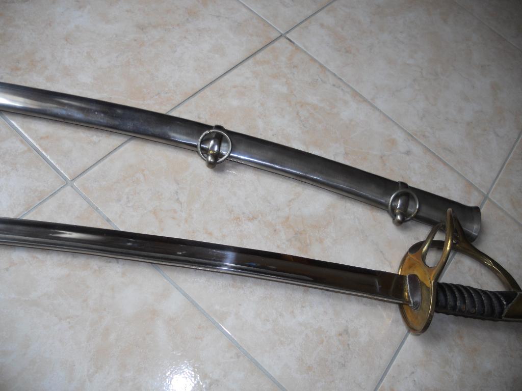 SABRE, Ophalen