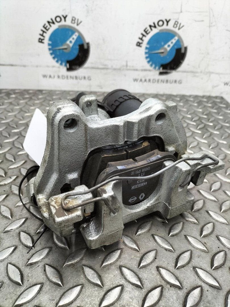 RENAULT 5 E-TECH REM KLAUW 440003123R 2025, Auto-onderdelen, Remmen en Aandrijving, Ophalen of Verzenden, Gebruikt, ARN erkend