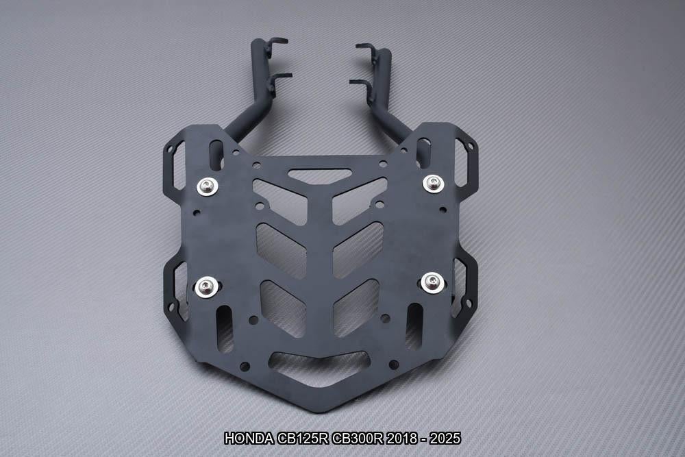 Support Top Case Porte Bagage HONDA CB125R CB300R 2018 2025, Enlèvement ou Envoi, Neuf