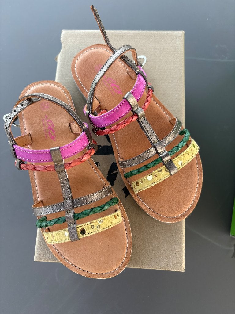 Chaussures fille, Neuf, Enlèvement, Chaussures, Fille