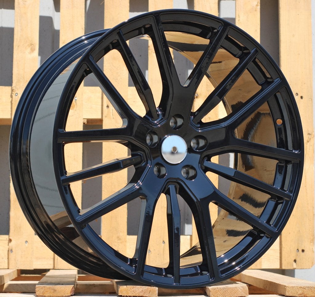 Promotion Jante -10% Abarth-Alfa-Fiat-Maserati Tyrespeed, Autos : Pièces & Accessoires, Neuf, -, Véhicule de tourisme, -