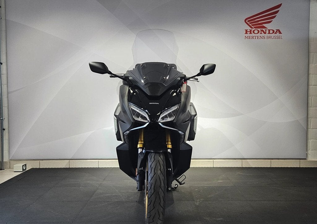 Honda NSS750 Forza (année de construction 2024), Scooter, Entreprise, Plus de 35 kW, 745 cm³