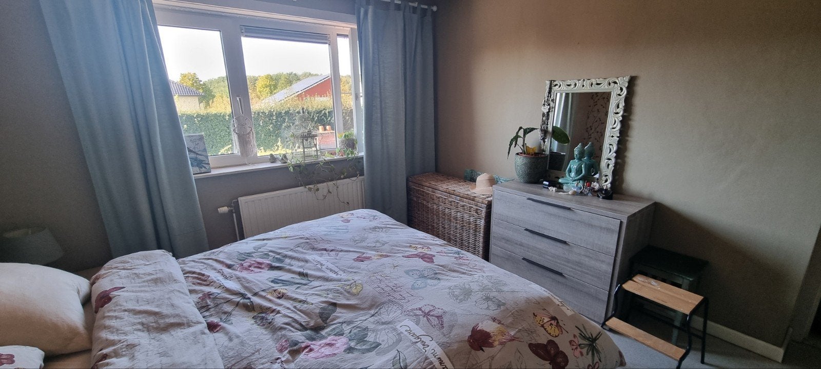 Volledigr Inboedel te koop Meerhout, Huis en Inrichting, Ophalen